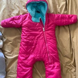 Snowsuit by Spyder 9-12months